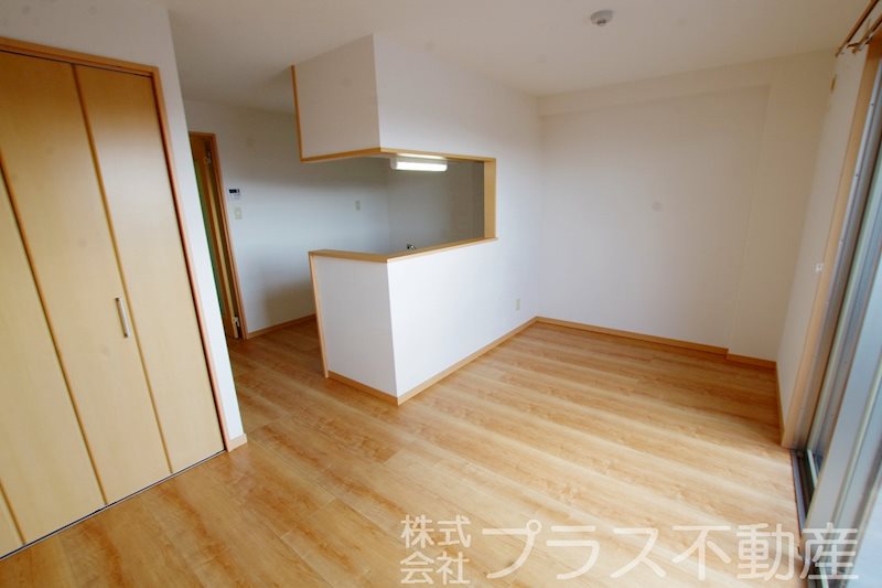 グランドハイツ馬場山緑 その他