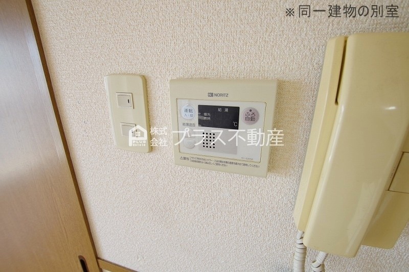 ミレニアム須崎 その他設備