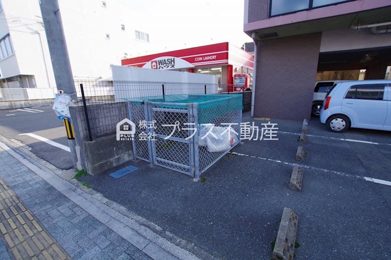 ミレニアム須崎 その他共有部分