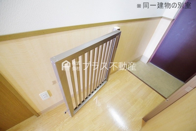 ミレニアム須崎 その他