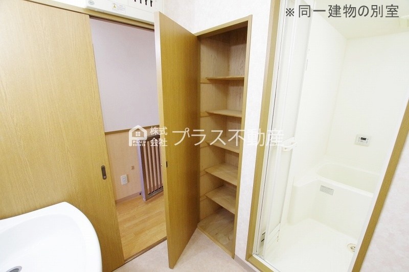 ミレニアム須崎 その他