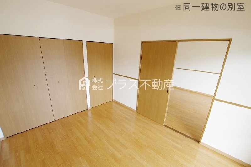 ミレニアム須崎 その他部屋・スペース