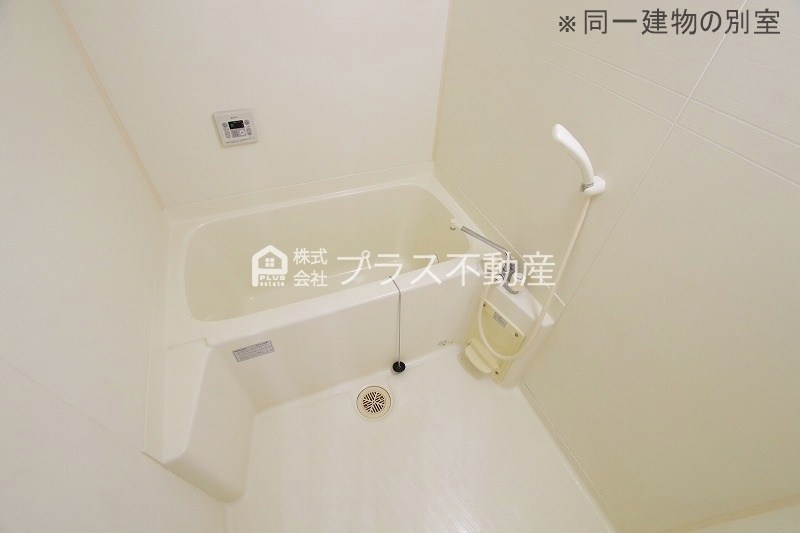 ミレニアム須崎 風呂画像