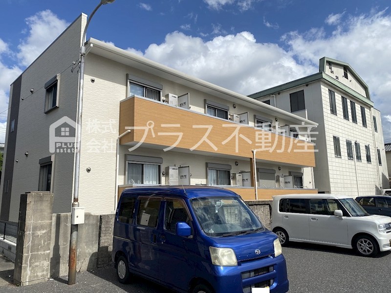 Prevoyance直方駅前 外観