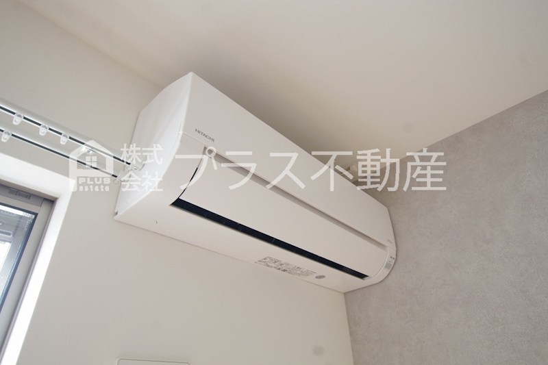 Prevoyance直方駅前 その他設備