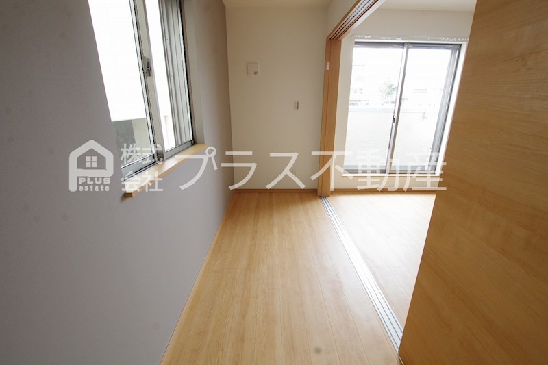 Prevoyance直方駅前 その他共有部分