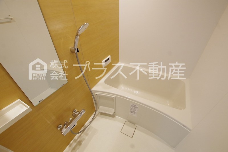 Prevoyance直方駅前 風呂画像