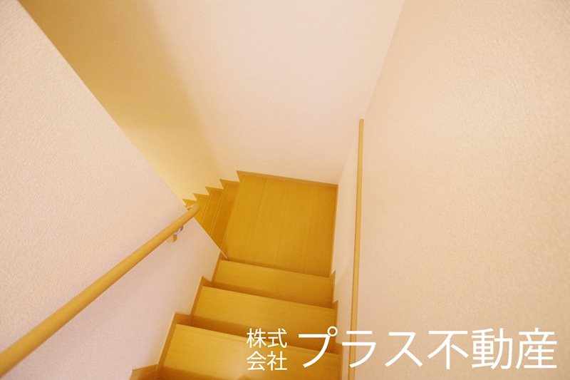 ファミリーヒルズ星ヶ丘Ⅰ その他