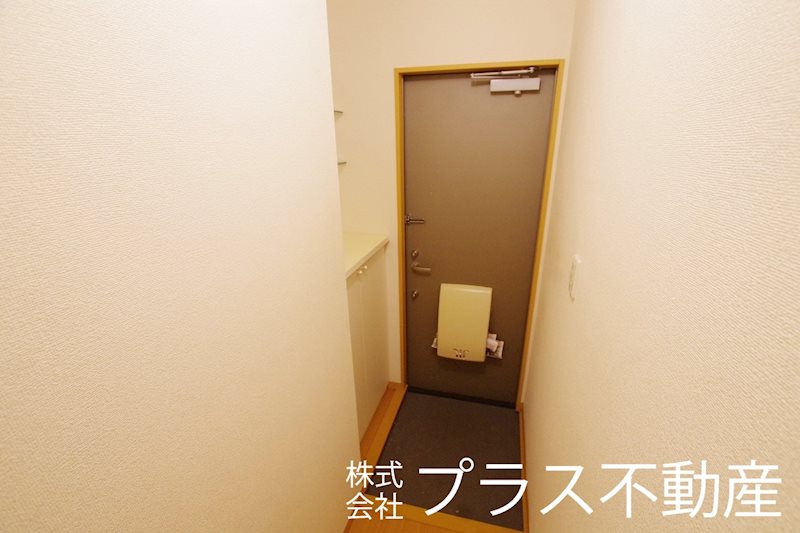 ファミリーヒルズ星ヶ丘Ⅰ その他
