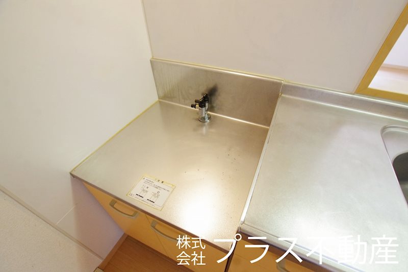 ファミリーヒルズ星ヶ丘Ⅰ その他