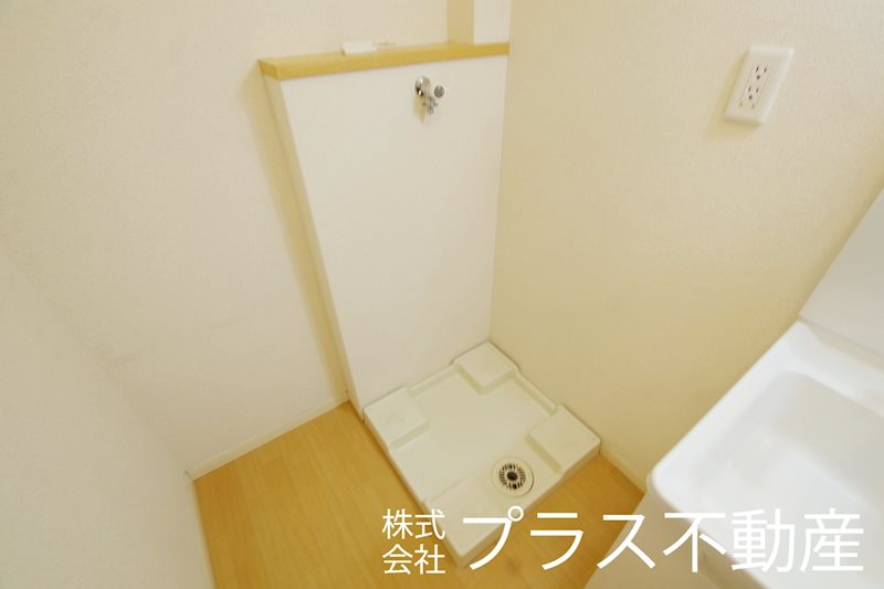 ファミリーヒルズ星ヶ丘Ⅰ その他