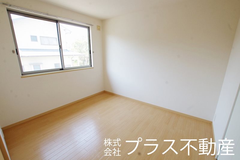 ファミリーヒルズ星ヶ丘Ⅰ その他部屋・スペース