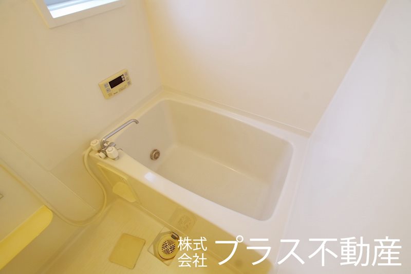 ファミリーヒルズ星ヶ丘Ⅰ 風呂画像