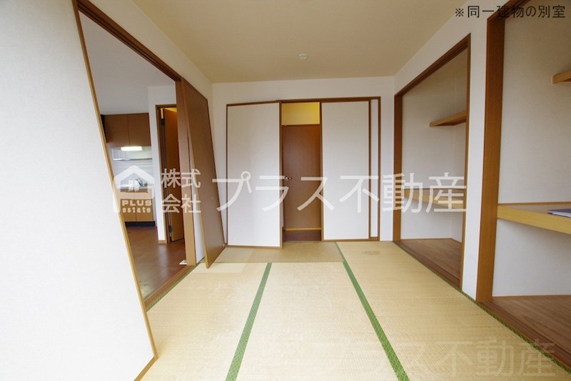 サパン長谷川Ａ その他共有部分