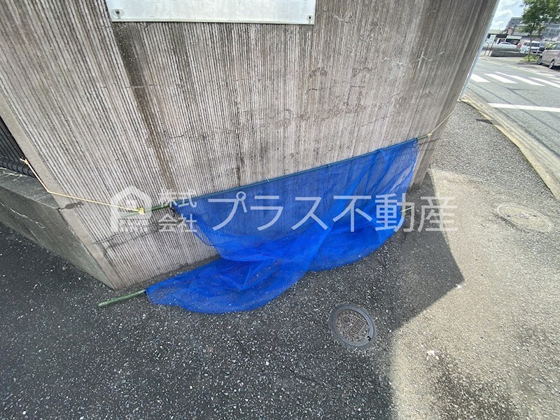 サパン長谷川Ａ その他共有部分