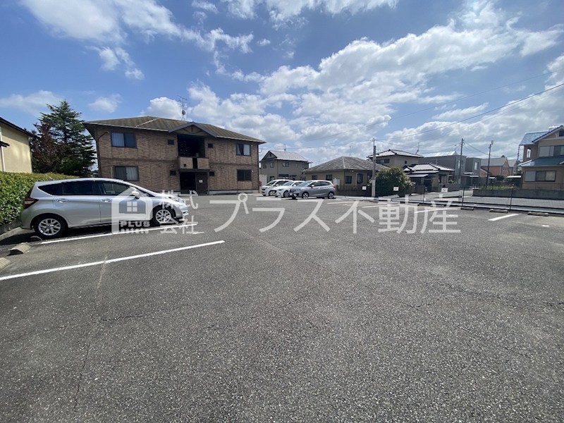 サパン長谷川Ａ トイレ