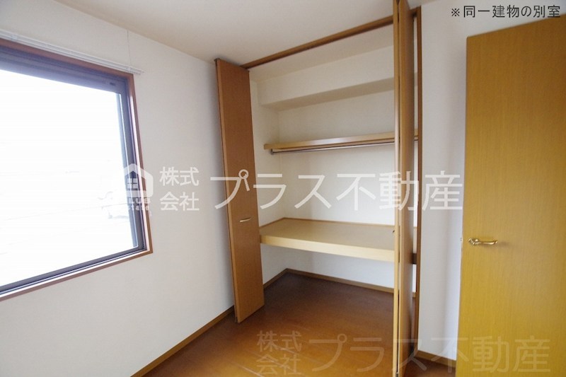 サパン長谷川Ａ その他