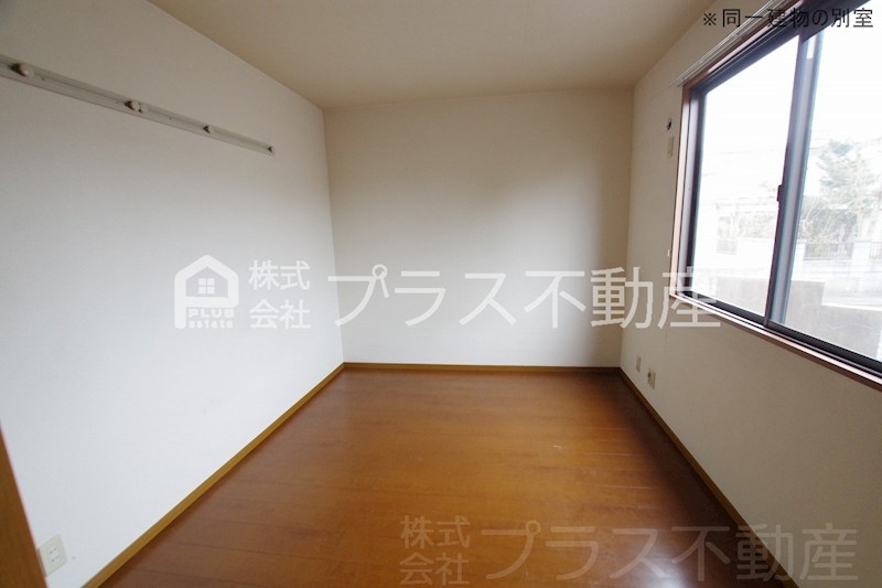 サパン長谷川Ａ その他