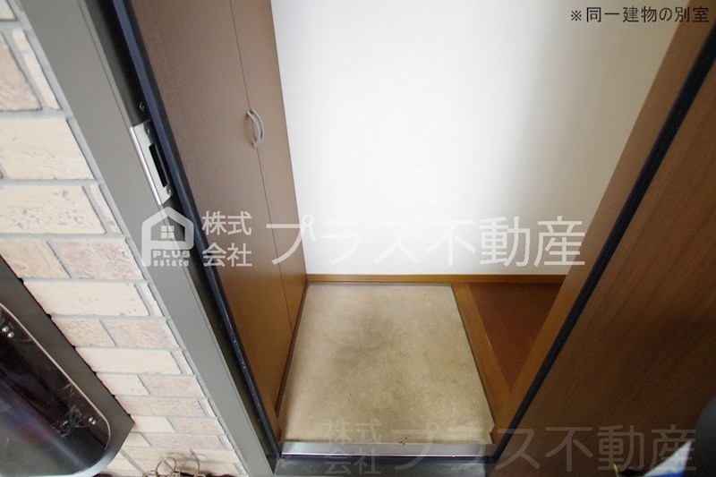 サパン長谷川Ａ その他