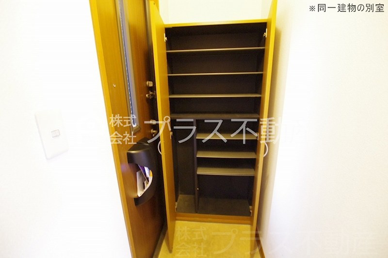 サパン長谷川Ａ その他