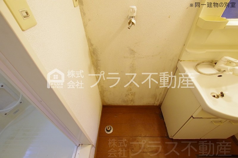 サパン長谷川Ａ その他