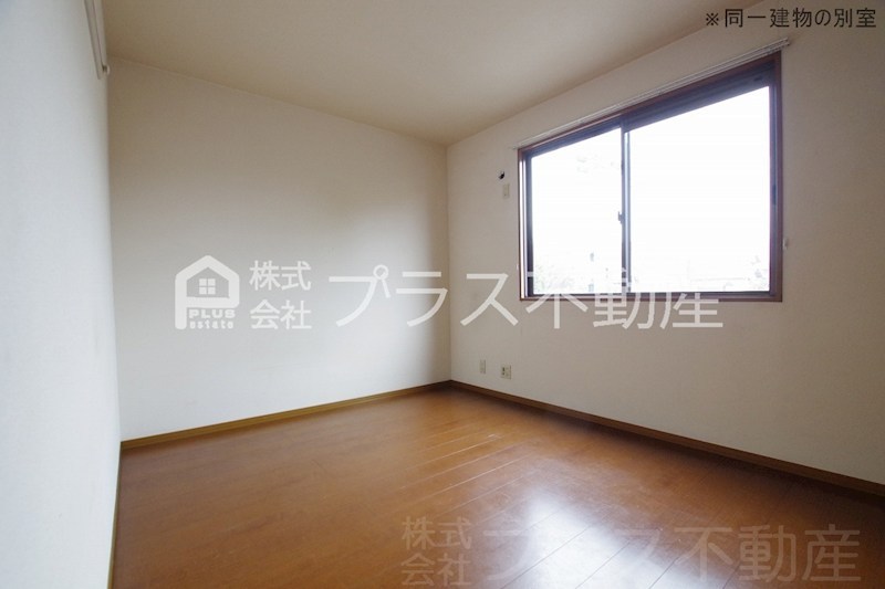 サパン長谷川Ａ その他部屋・スペース