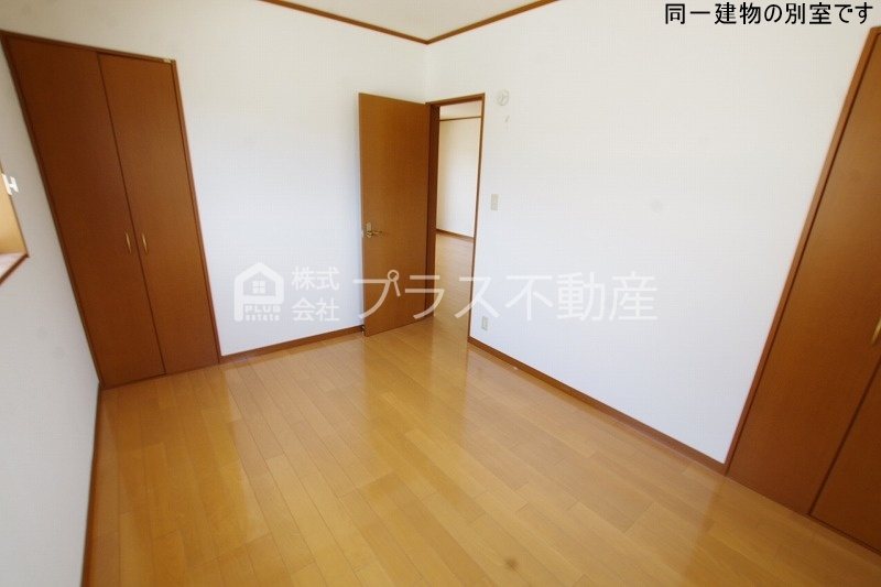 エクセレントK　B棟 その他共有部分