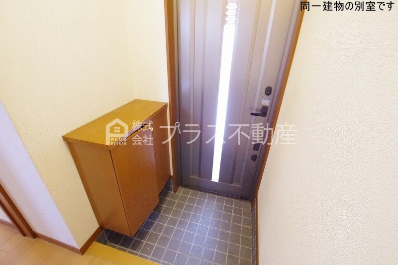 エクセレントK　B棟 その他
