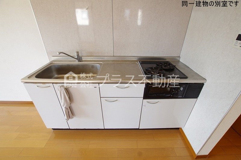 エクセレントK　B棟 その他
