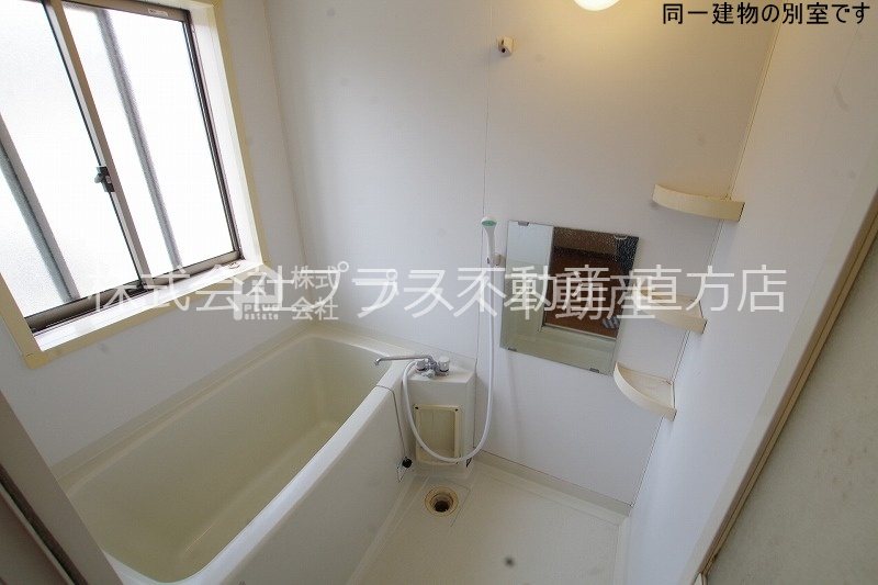 エクセレントK　B棟 風呂画像
