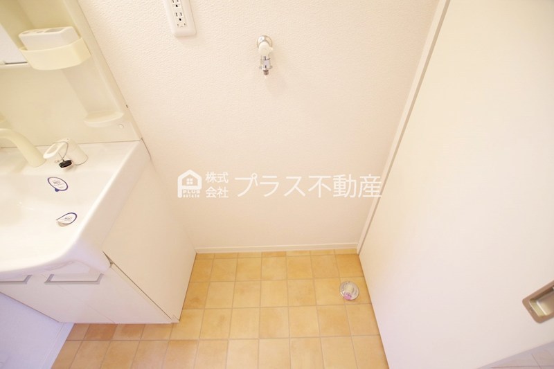 シャーメゾンハックベリー　A棟 その他