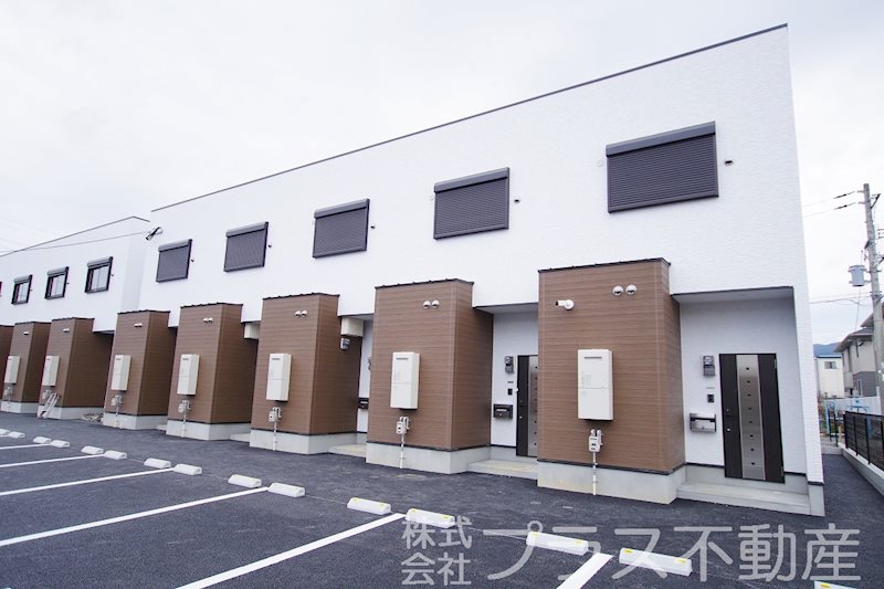 グランスタ馬場山Dコート その他