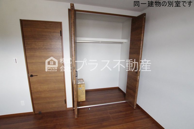 グランスタ馬場山Dコート その他