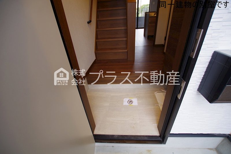 グランスタ馬場山Dコート その他