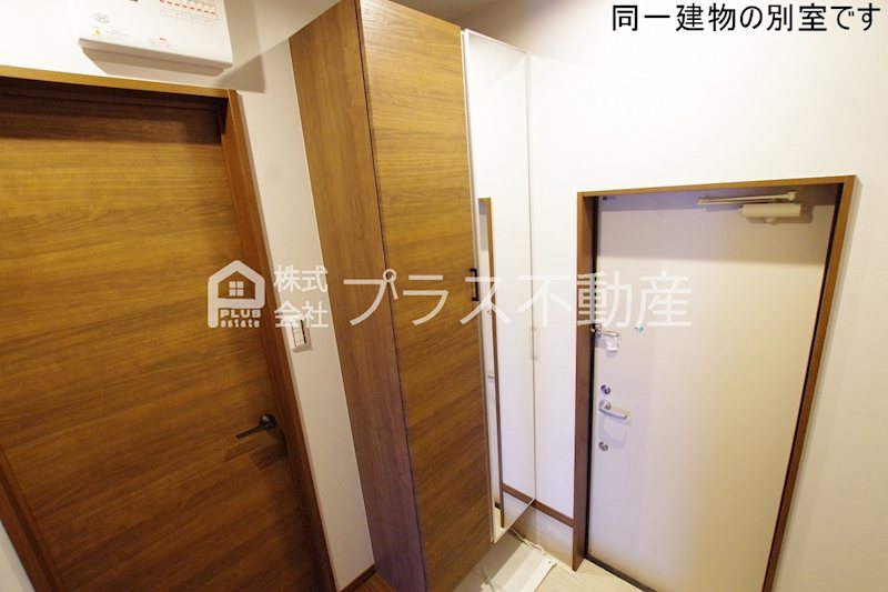 グランスタ馬場山Dコート その他