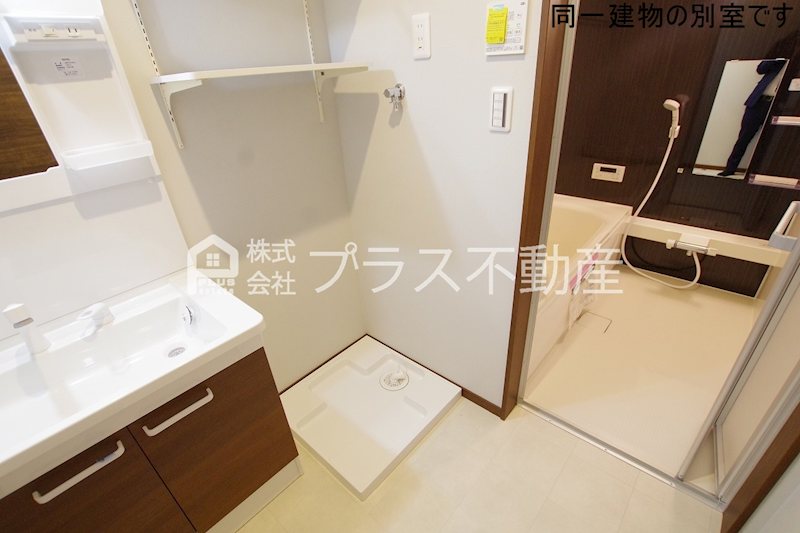グランスタ馬場山Dコート その他