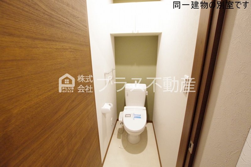 グランスタ馬場山Dコート その他