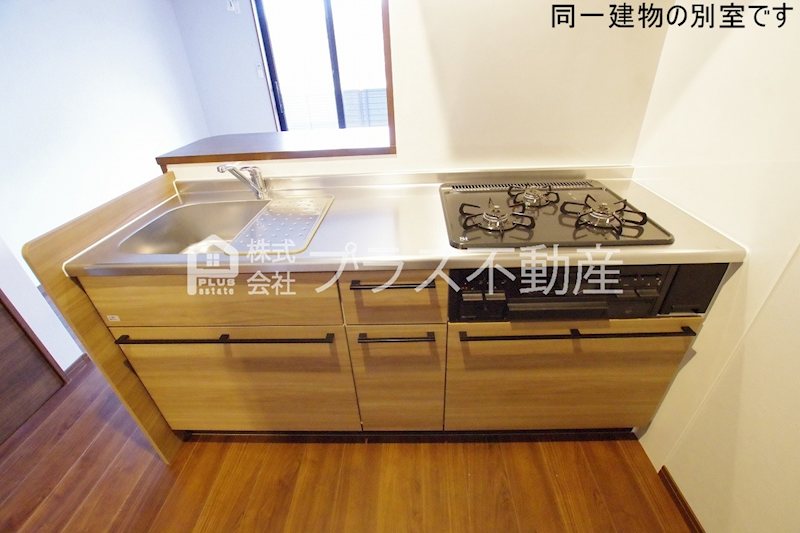 グランスタ馬場山Dコート その他