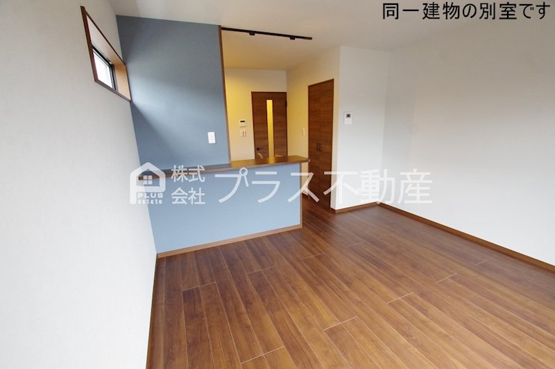 グランスタ馬場山Dコート その他