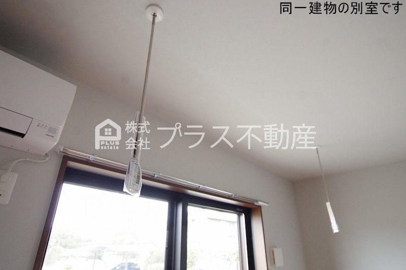 グランスタ馬場山Dコート その他