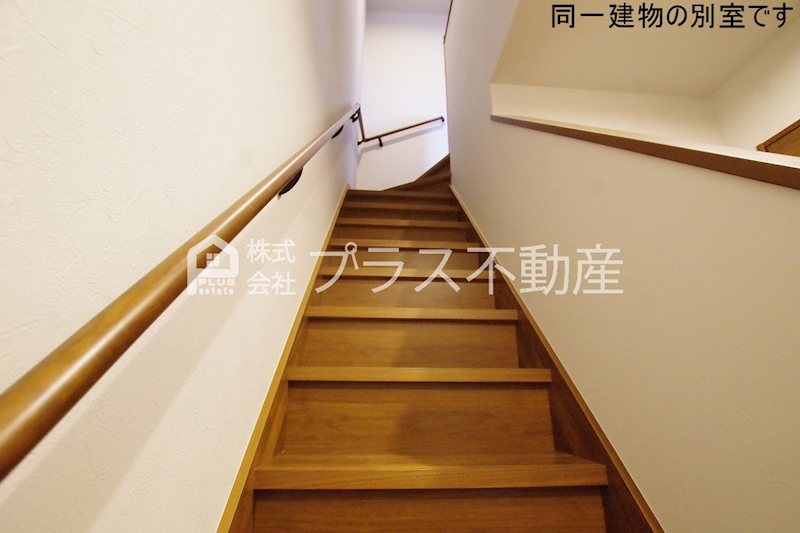 グランスタ馬場山Dコート その他