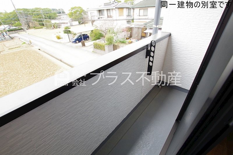 グランスタ馬場山Dコート その他