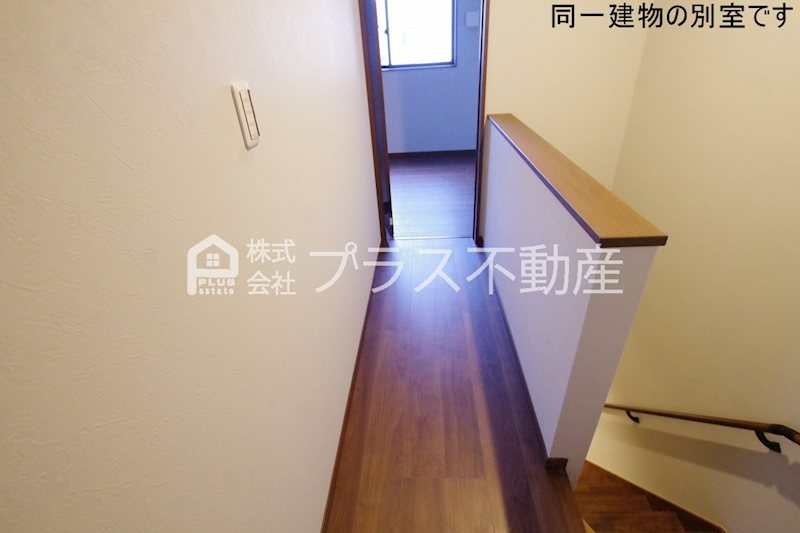 グランスタ馬場山Dコート その他