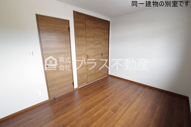 グランスタ馬場山Dコート その他