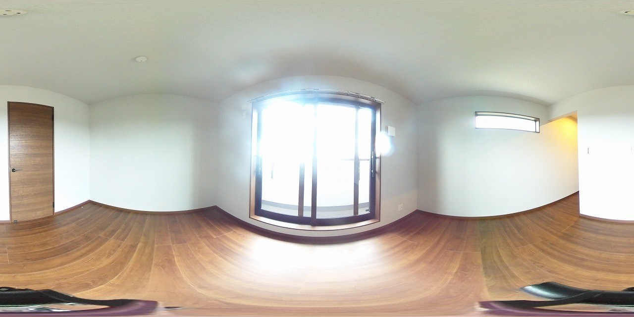グランスタ馬場山Dコート 洋室
