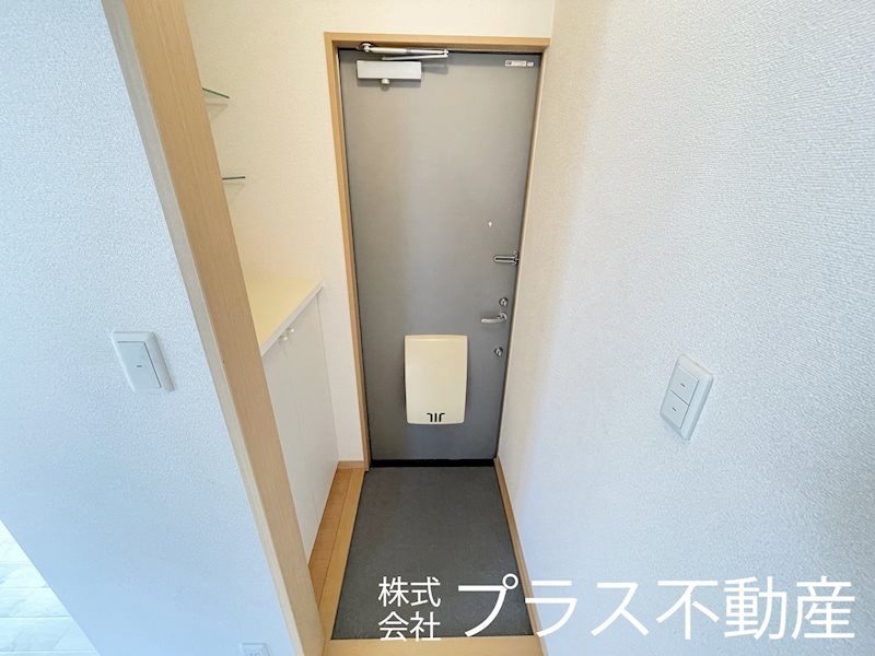ファミリーヒルズ星ヶ丘Ⅰ その他