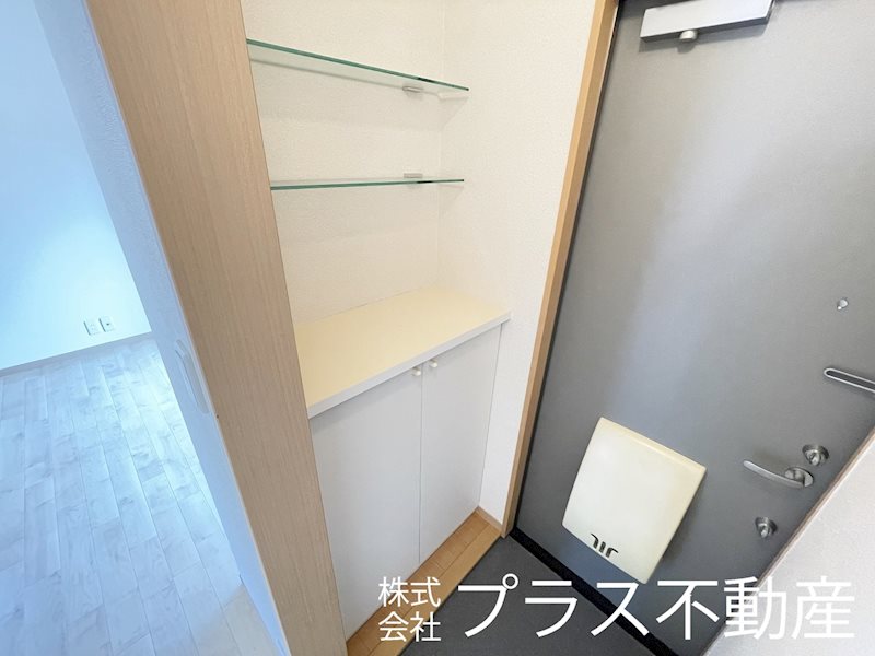 ファミリーヒルズ星ヶ丘Ⅰ その他