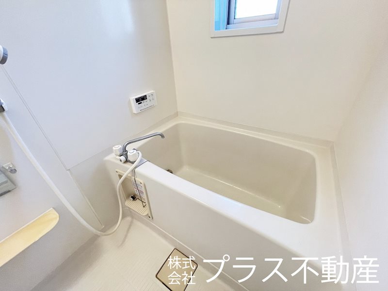 ファミリーヒルズ星ヶ丘Ⅰ 風呂画像