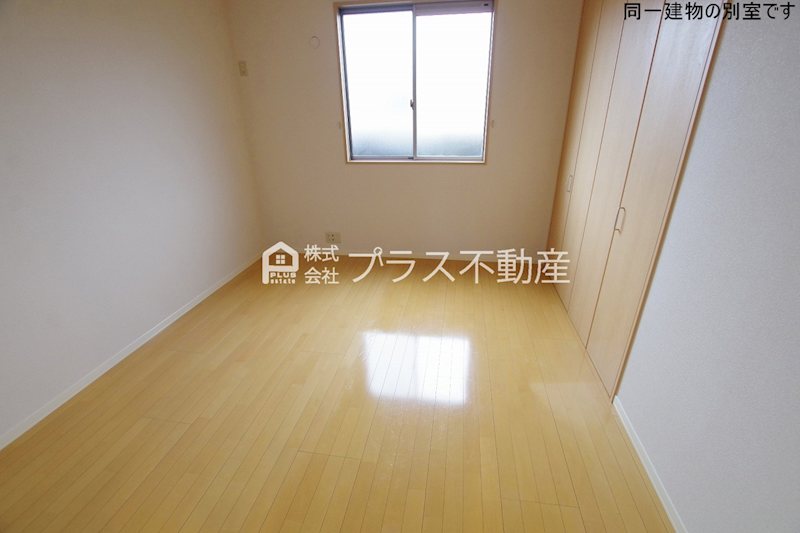 シャーメゾン茶屋の原Ⅱ A棟 その他