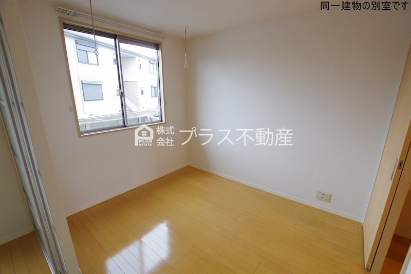 シャーメゾン茶屋の原Ⅱ A棟 その他